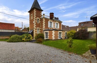 vente maison 305 000 € à proximité de Margny-Lès-Compiègne (60280)