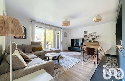 vente appartement 419 000 € à proximité de Orsay (91400)