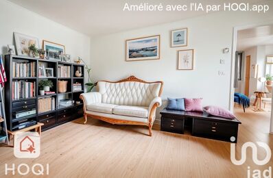 appartement 4 pièces 75 m2 à vendre à Le Blanc-Mesnil (93150)