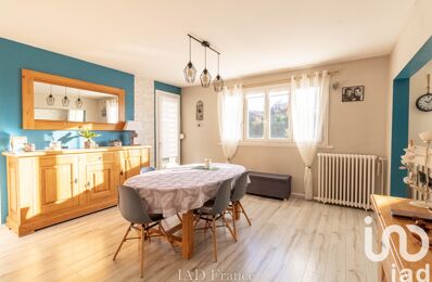 vente appartement 200 000 € à proximité de Fontenay-le-Fleury (78330)