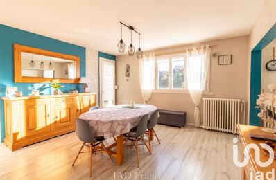 vente appartement 200 000 € à proximité de Flins-sur-Seine (78410)