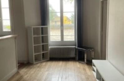 appartement 2 pièces 37 m2 à louer à Fontainebleau (77300)