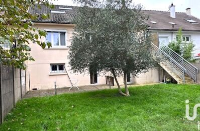 vente maison 399 500 € à proximité de Villeneuve-le-Roi (94290)