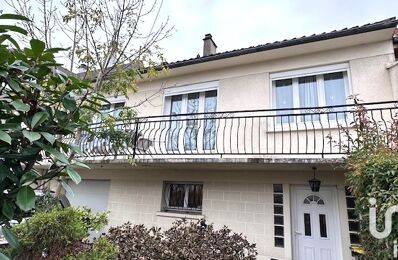 vente maison 389 000 € à proximité de Chennevières-sur-Marne (94430)