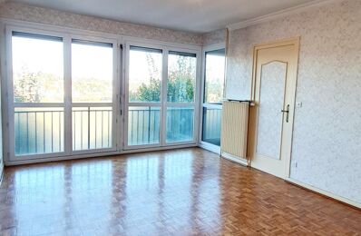 vente appartement 95 000 € à proximité de Saint-Genest-Lerpt (42530)