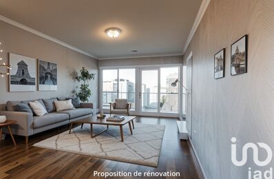 vente appartement 95 000 € à proximité de Veauche (42340)