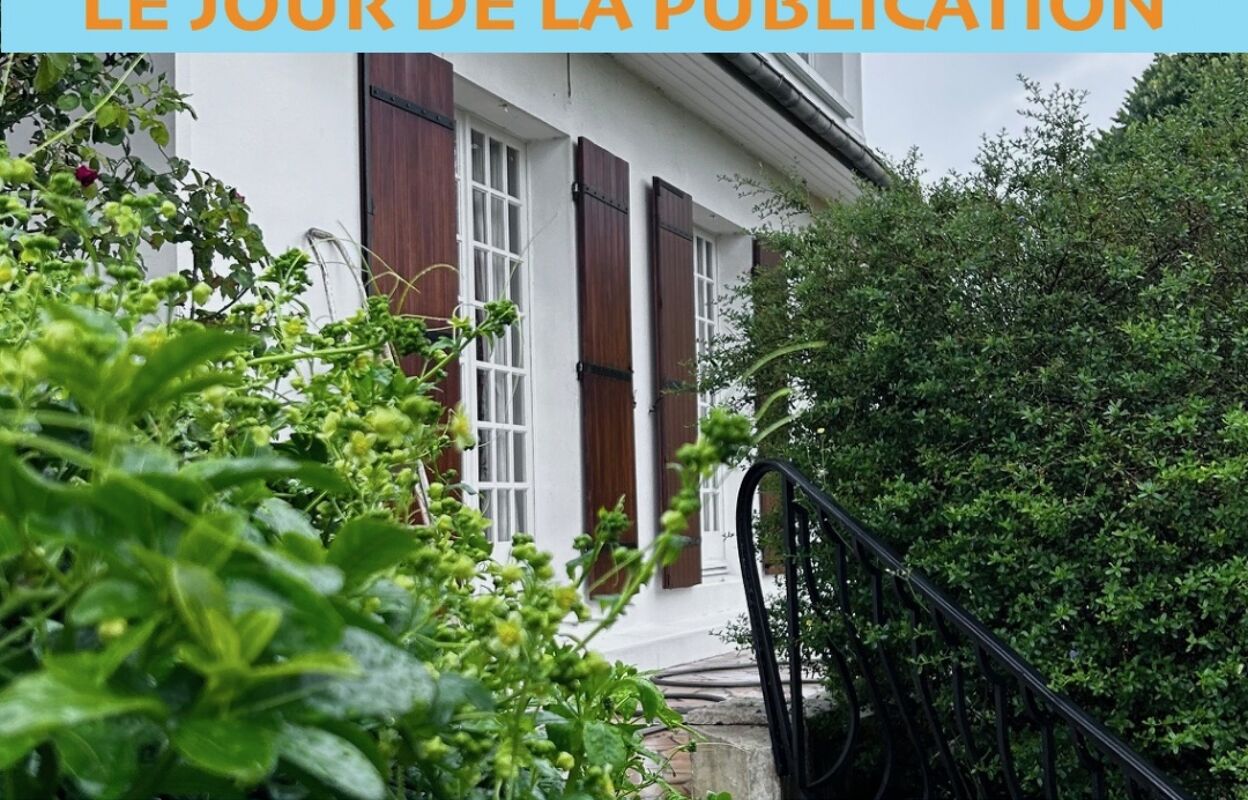 maison 6 pièces 166 m2 à vendre à Caen (14000)