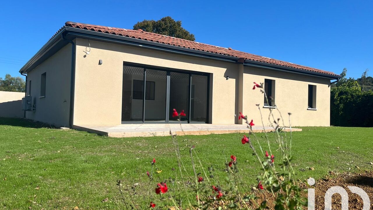 maison 5 pièces 104 m2 à vendre à Séméac (65600)