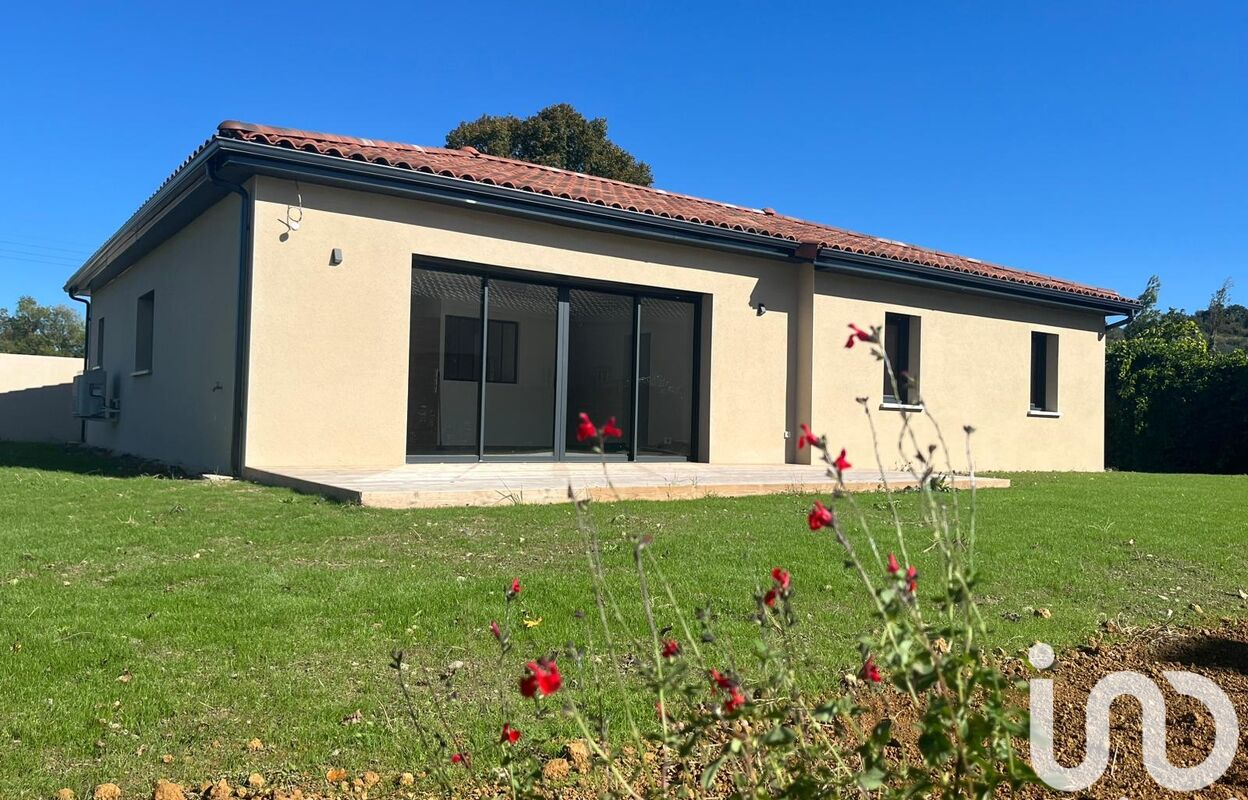 maison 5 pièces 104 m2 à vendre à Séméac (65600)