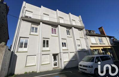 vente appartement 188 000 € à proximité de Saint-Fiel (23000)