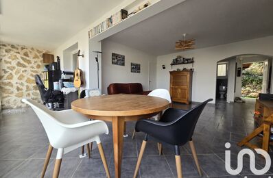 vente appartement 295 000 € à proximité de La Farlède (83210)