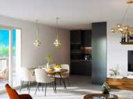 Vente Appartement 4 pièces — photo 4