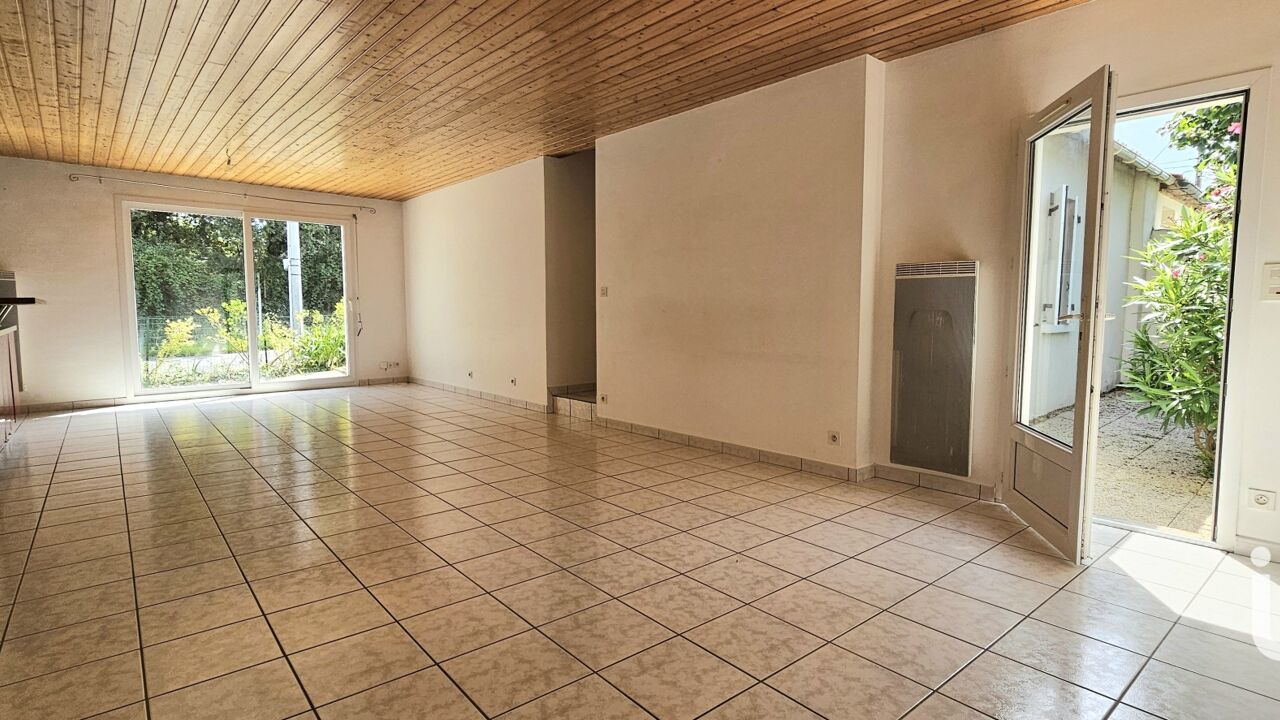 maison 6 pièces 126 m2 à vendre à Vertou (44120)