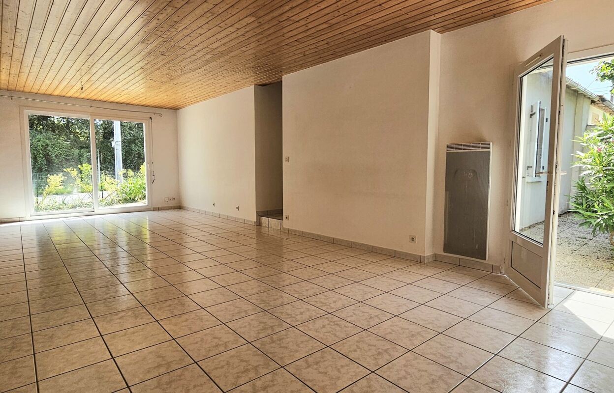 maison 6 pièces 126 m2 à vendre à Vertou (44120)