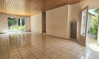 Maison 6 Pièces 126 m² à vendre à Vertou (44120)