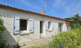Maison 6 Pièces 126 m² à vendre à Vertou (44120)