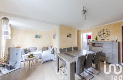 vente appartement 159 900 € à proximité de Éragny (95610)