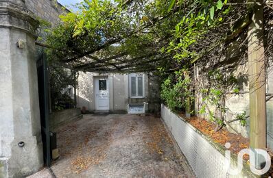 maison 7 pièces 138 m2 à vendre à Bordeaux (33000)