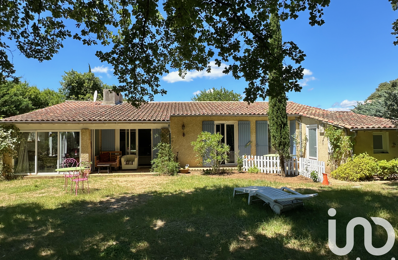 vente maison 230 000 € à proximité de Tulette (26790)