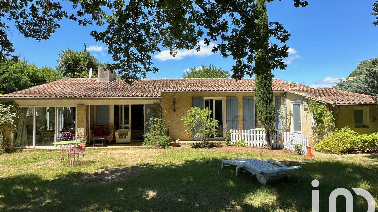 maison 4 pièces 98 m2 à vendre à Valréas (84600)