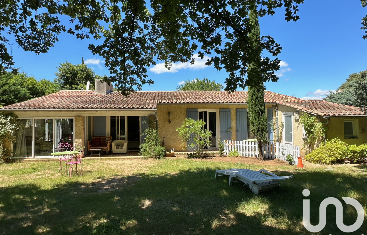 maison 4 pièces 98 m2 à vendre à Valréas (84600)