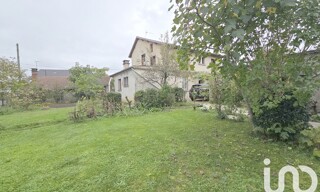 Maison 8 Pièces 162 m² à vendre à Aureilhan (65800)