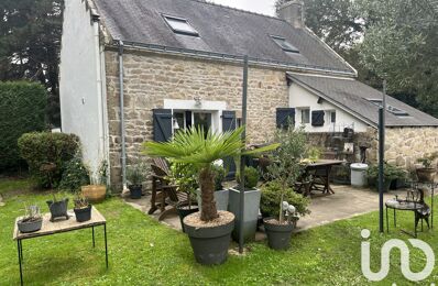 vente maison 497 420 € à proximité de Saint-Pierre-Quiberon (56510)