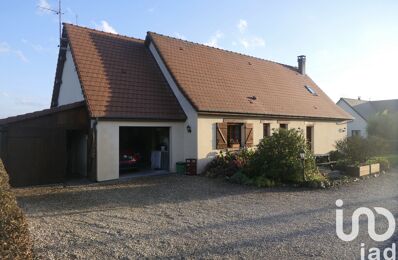 vente maison 275 000 € à proximité de La Neuville-du-Bosc (27890)