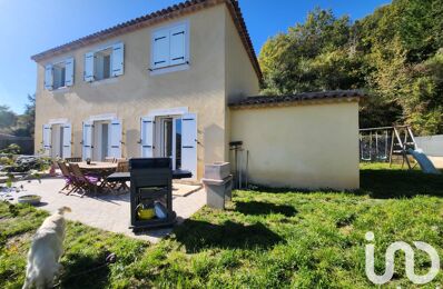 vente maison 449 000 € à proximité de Villars-sur-Var (06710)