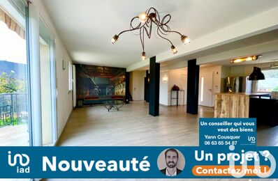 vente maison 410 500 € à proximité de Cesson-Sévigné (35510)