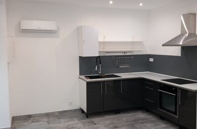 location appartement 580 € CC /mois à proximité de Garéoult (83136)