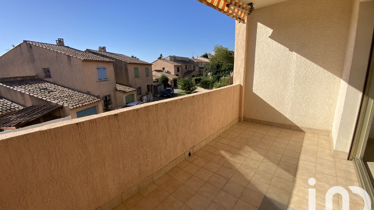 appartement 1 pièces 35 m2 à louer à Antibes (06600)