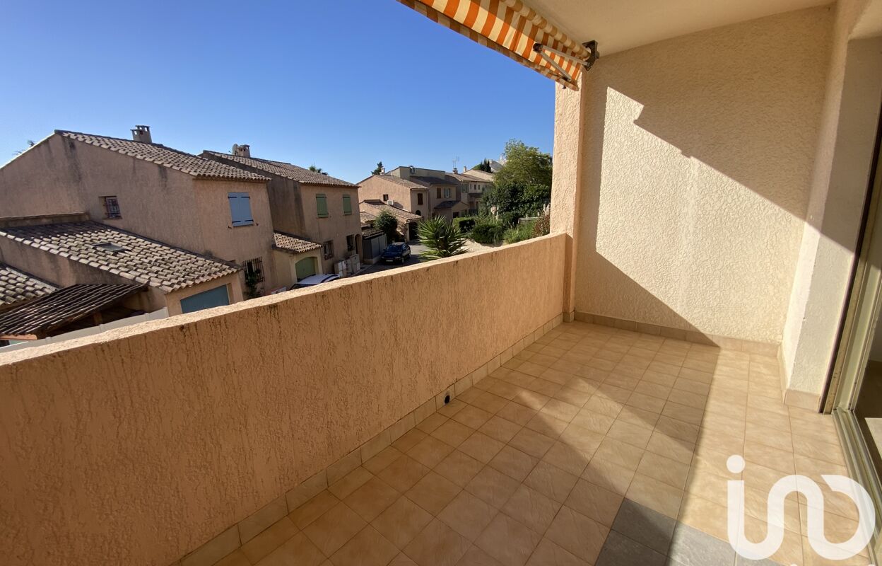 appartement 1 pièces 35 m2 à louer à Antibes (06600)