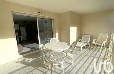 vente appartement 246 000 € à proximité de Montauroux (83440)