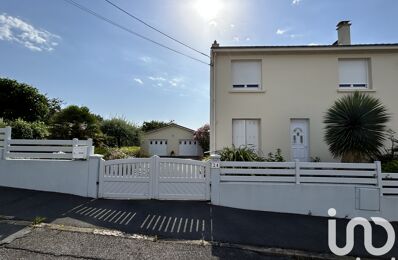 vente maison 319 900 € à proximité de Rouans (44640)