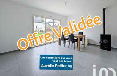 vente maison 199 000 € à proximité de Poligné (35320)