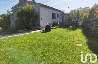 vente maison 477 700 € à proximité de Châteauneuf-Grasse (06740)