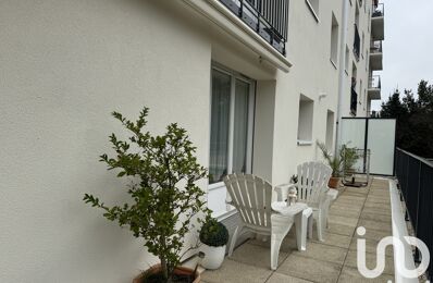 vente appartement 435 000 € à proximité de Pont-Saint-Martin (44860)