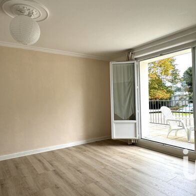 Appartement 6 pièces 143 m²