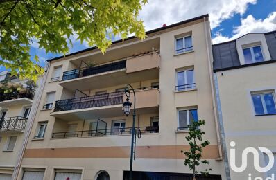 vente appartement 269 000 € à proximité de Montreuil (93100)