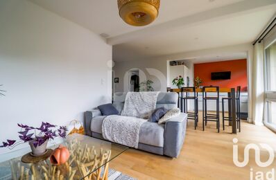 vente appartement 121 500 € à proximité de Vernouillet (28500)