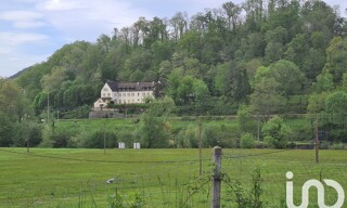 Maison 55 Pièces 1220 m² à vendre à Lourdes (65100)