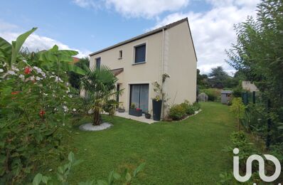 vente maison 440 000 € à proximité de Moret-Loing-Et-Orvanne (77250)