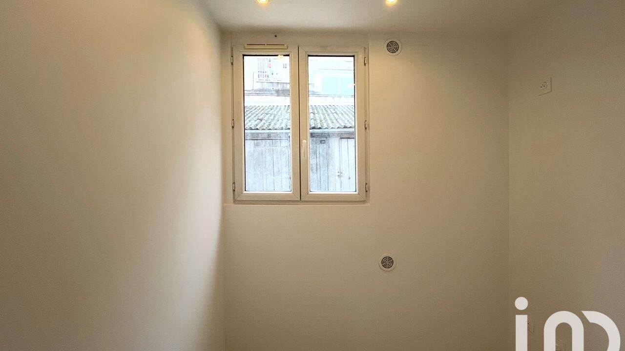 appartement 2 pièces 30 m2 à vendre à Paris 9 (75009)