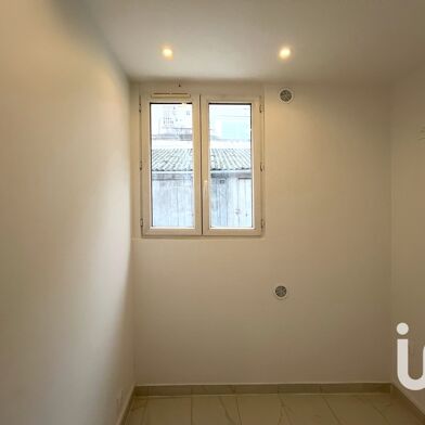 Appartement 2 pièces 30 m²