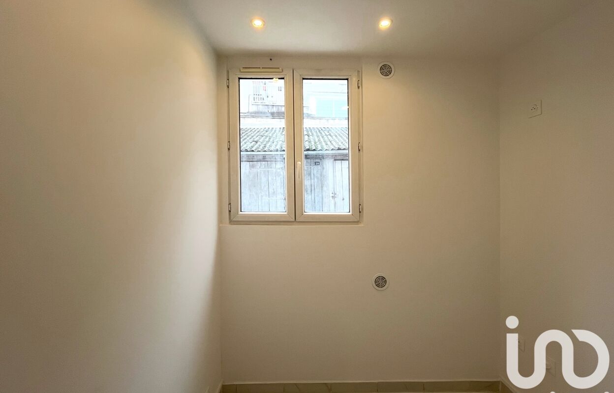 appartement 2 pièces 30 m2 à vendre à Paris 9 (75009)