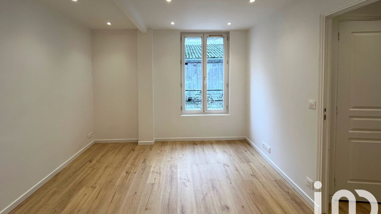 appartement 2 pièces 30 m2 à vendre à Paris 9 (75009)