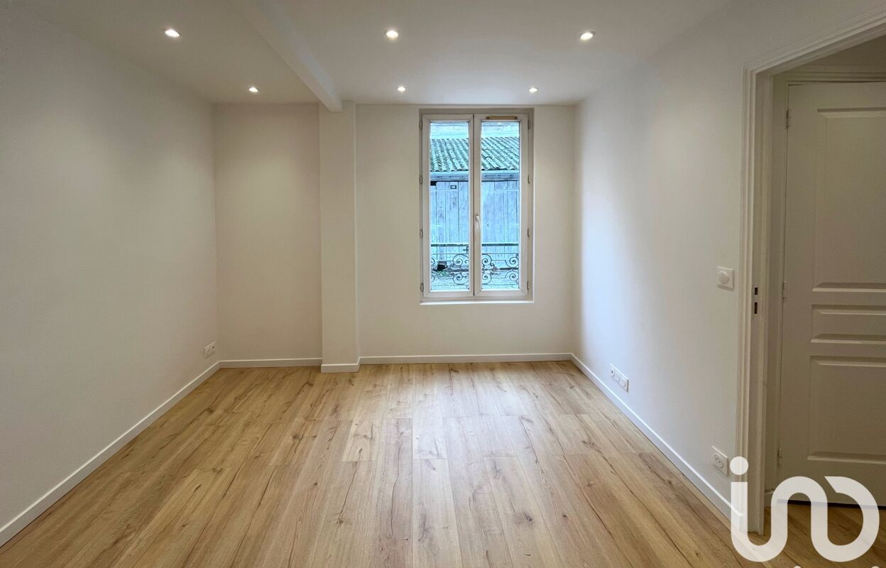 appartement 2 pièces 30 m2 à vendre à Paris 9 (75009)