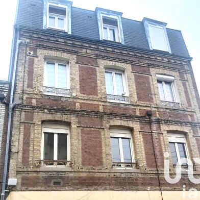 Appartement 2 pièces 50 m²