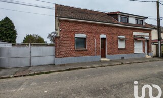 Maison 5 Pièces 229 m² à vendre à Hermies (62147)